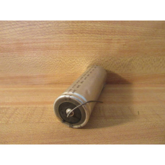 T.I. 8120 Round Capacitor - New No Box