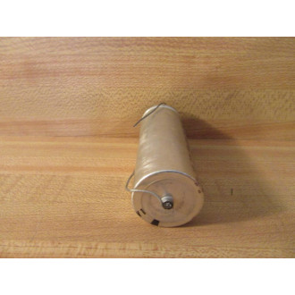 T.I. 8120 Round Capacitor - New No Box