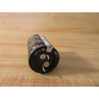 Mallory TSU Round Capacitor 4700 µF (Pack of 7) - New No Box