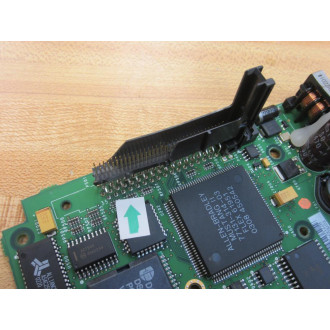 Allen Bradley 77157-234 Circuit Board 77157-233-03A - Parts Only