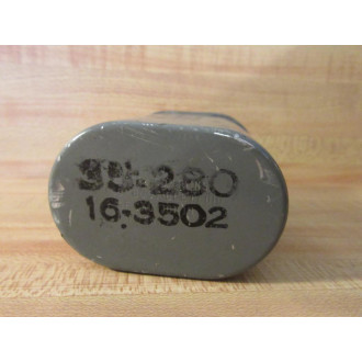 Aerovox Z93R2835E02 Capacitor - Used