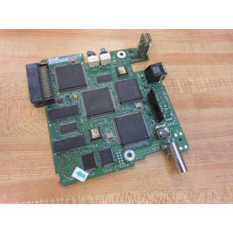 96389891 Circuit Board 2 - Parts Only