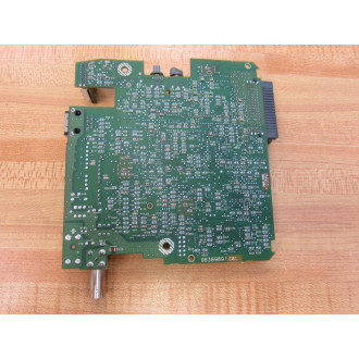 96389891 Circuit Board 2 - Parts Only