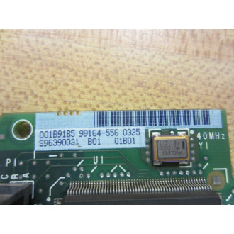 96389891 Circuit Board 2 - Parts Only
