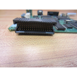 96389891 Circuit Board 2 - Parts Only