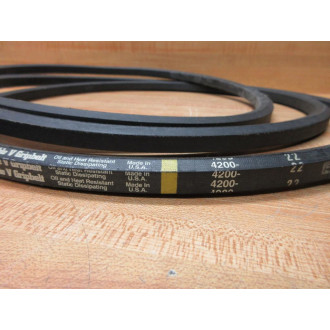 Browning BB129 Double V Grip Belt