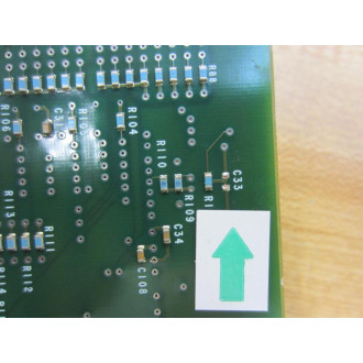 Allen Bradley 96347299 Circuit Board 96347299 A01 - Parts Only
