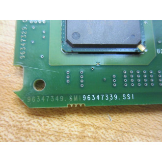 Allen Bradley 96347299 Circuit Board 96347299 A01 - Parts Only