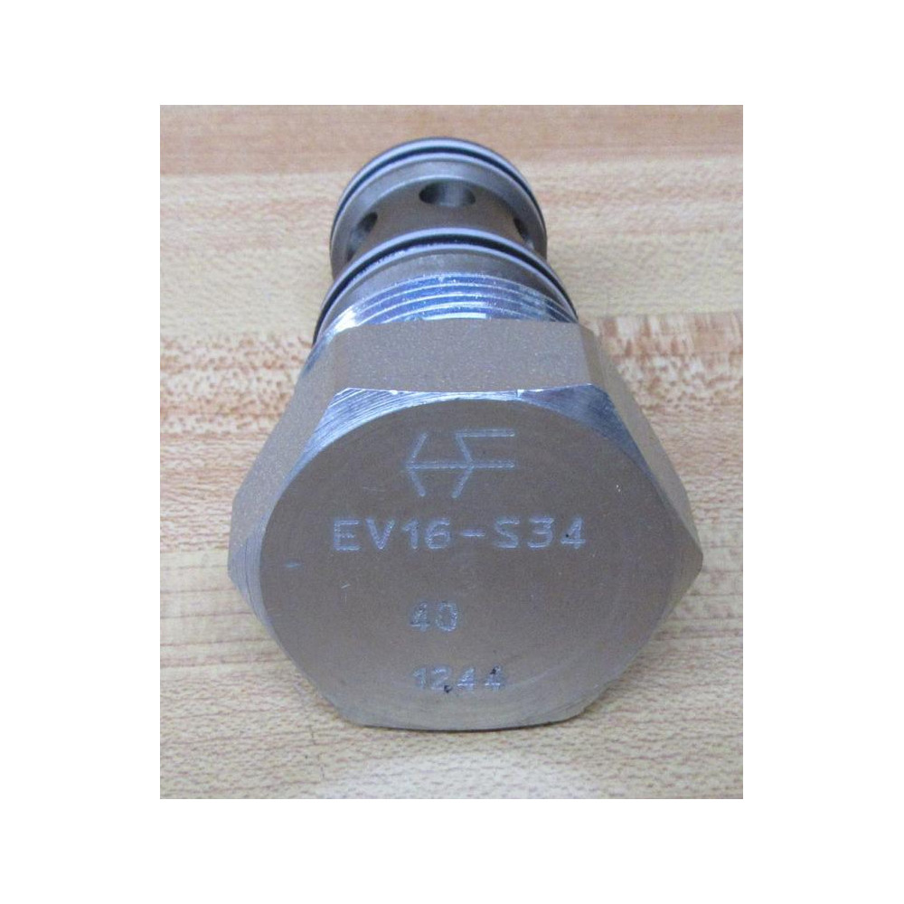 Hydra-Force EV16-S34 Directional Element - New No Box