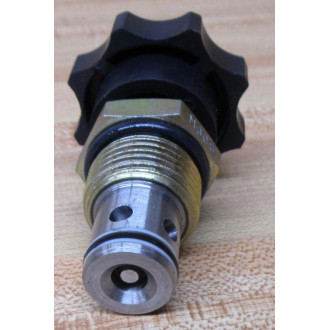 Vickers Eaton NV1-10-K-0 Needle Valve NV1-10-0-0 M305 - New No Box