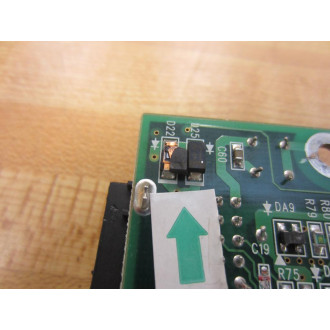 NADEX PC-972C-00E Circuit Baord PC-972C - Parts Only