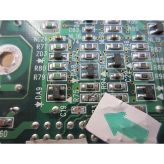 NADEX PC-972C-00E Circuit Baord PC-972C - Parts Only
