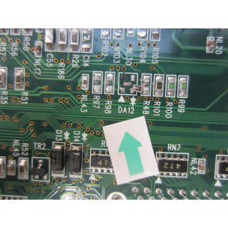 NADEX PC-972C-00E Circuit Baord PC-972C - Parts Only
