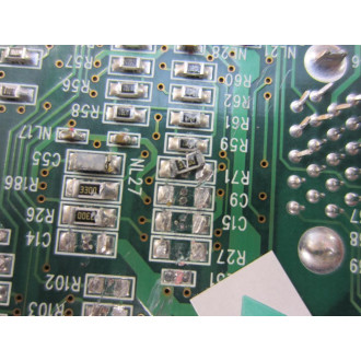 NADEX PC-972C-00E Circuit Baord PC-972C - Parts Only