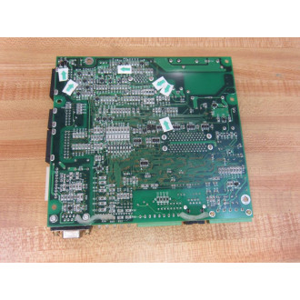 NADEX PC-972C-00E Circuit Baord PC-972C - Parts Only
