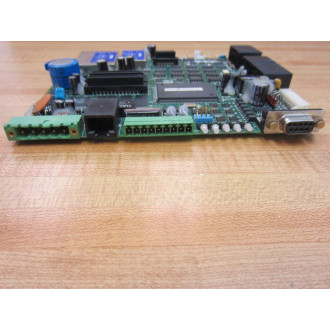 NADEX PC-972C-00E Circuit Baord PC-972C - Parts Only
