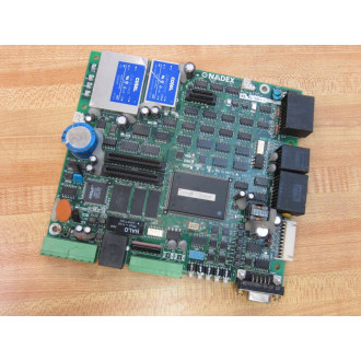 NADEX PC-972C-00E Circuit Baord PC-972C - Parts Only