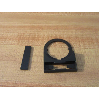 Allen Bradley 800F-11AE100 Legend Plate 800F11AE100 (Pack of 8)