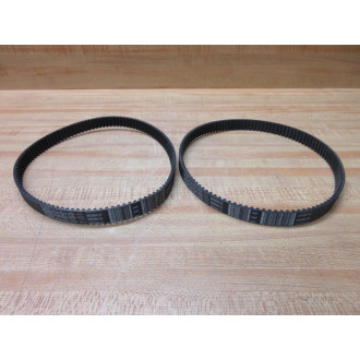Gates 565-5M-15 PowerGrip HTD 5655M15
