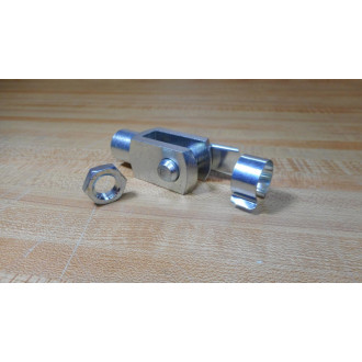 Festo SG-M12X1,25 Rod End Clevis SGM12X125