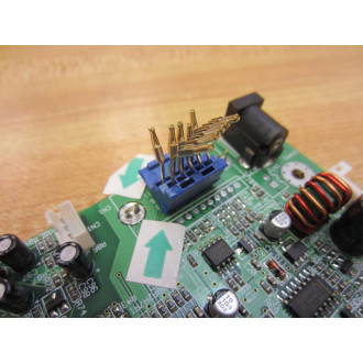 ST-1210L Circuit Board  221-714L4-118 - Parts Only