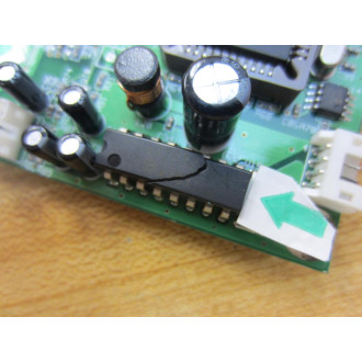 ST-1210L Circuit Board  221-714L4-118 - Parts Only