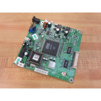 ST-1210L Circuit Board  221-714L4-118 - Parts Only