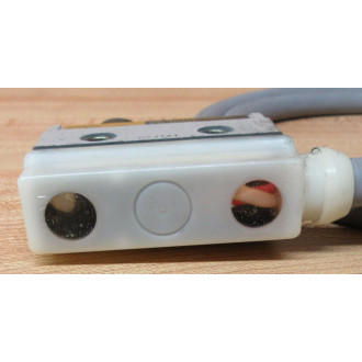Omron ZC-N2255-MR Limit Switch ZCN2255MR - Used