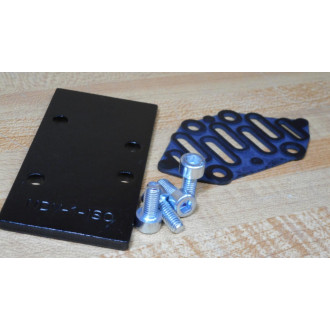 Festo NVD-1-ISO Spacer Plate Assembly NVD1ISO