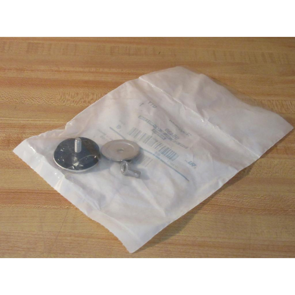 Hoffman AS050SS Hole Plug 59430 Hoffman AS050SS Hole Plug 59430