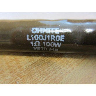 Ohmite L100J1R0E Resistor