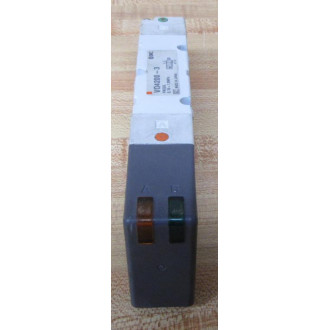SMC VQ4200-3 Solenoid Valve VQ42003 - Used
