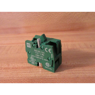 Shamrock RB2-BE-101 Contact Block