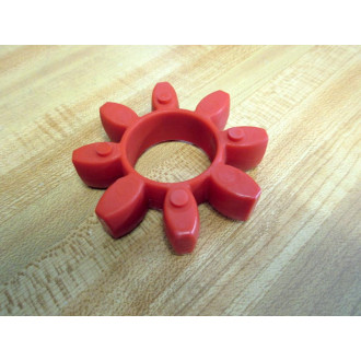 HBE 2838 Softex Coupling Insert 2838 - New No Box