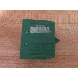 Shamrock RB2-BE-101 Contact Block