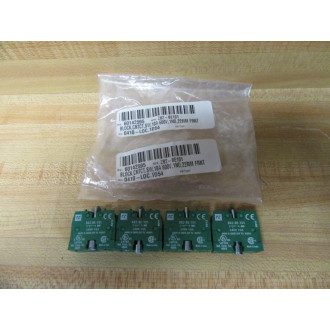 Shamrock RB2-BE-101 Contact Block