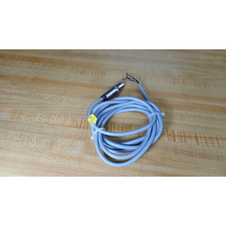 Turck B12-EG12FAP6X Sensor Embeddable B12EG12FAP6X - New No Box