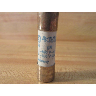 Siba 50 124 06-10 Ultra Rapid Fuse 5012406 (Pack of 5) - New No Box Siba 50 124 06-10 Ultra Rapid Fuse 5012406 (Pack of 5) - New No Box