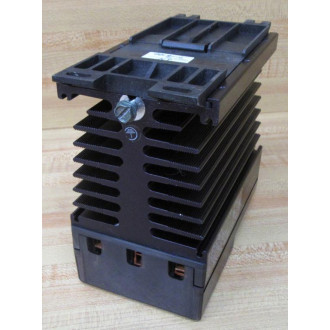 Watlow DC2C-4060-K2S0 Power Control DC2C4060K2S0 - Used