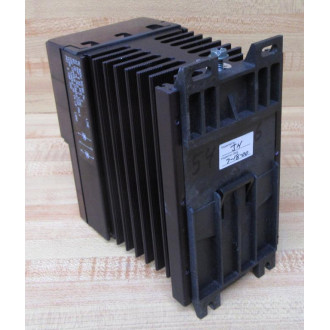 Watlow DC2C-4060-K2S0 Power Control DC2C4060K2S0 - Used