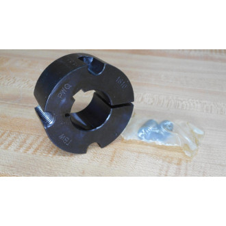 Gates 1610 X 1 Taper Lock Bushing 1610X1
