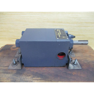 FMC 4578-10 Northern Rotary Gear Pump 457810 - New No Box