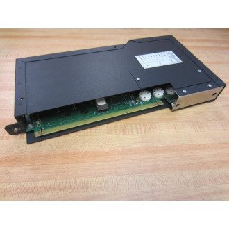 Square D 8030-DLM120 SYMAX D-Log Data Controller 8030DLM120 G 6.00 - Used