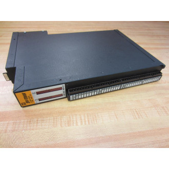 Symax 8030-RIM-331 Square D 8030RIM331 Input Module Series G1 - Used