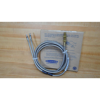 Banner BT26S Fiber End Assembly