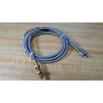Banner BT26S Fiber End Assembly