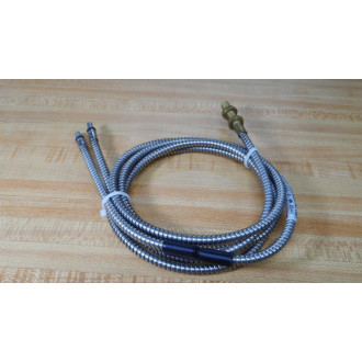 Banner BT26S Fiber End Assembly