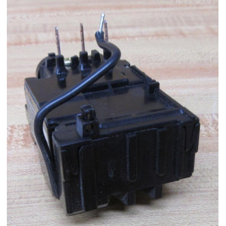 Mitsubishi TH-K12AB Overload Relay THK12AB RCA 0.7-1.1 - Used