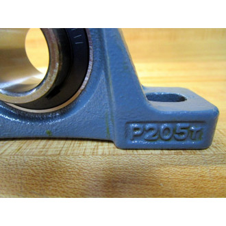 AMI Bearings UCP205-16 Pillow Block Bearing P205T