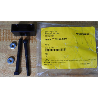 Turck MB-S12 Sensor Accessory MBS12